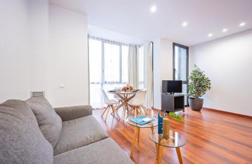 Esquerra de l'Eixample Apartamento | Sweett - Eixample