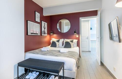 Strasbourg -Saint-Denis Apartamento | Sweett - Grands Boulevards
