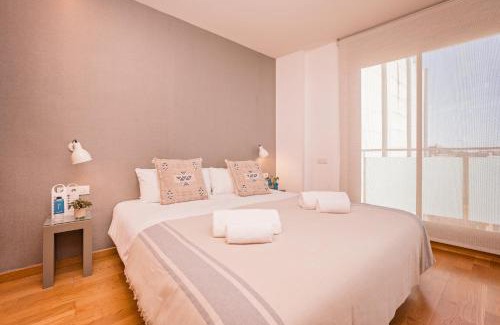 la Vila de Gracia Apartamento | Sweett - Jardinets