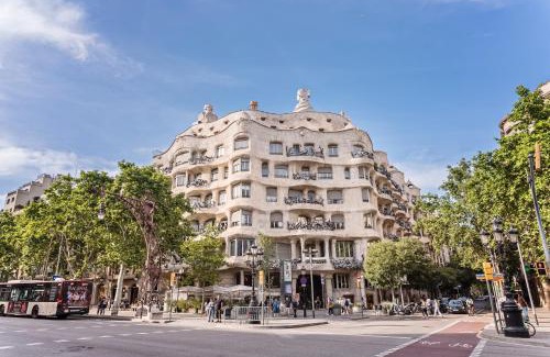 la Vila de Gracia Apartamento | Sweett - Jardinets