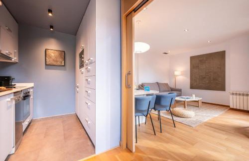 la Vila de Gracia Apartamento | Sweett - Jardinets