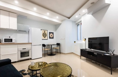 Saint-Vincent-de-Paul Apartamento | Sweett | Lafayette - Estudio Piso, Capacidad 2