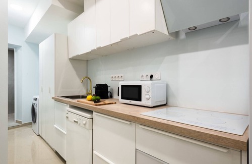 Saint-Vincent-de-Paul Apartamento | Sweett | Lafayette - Estudio Piso, Capacidad 2