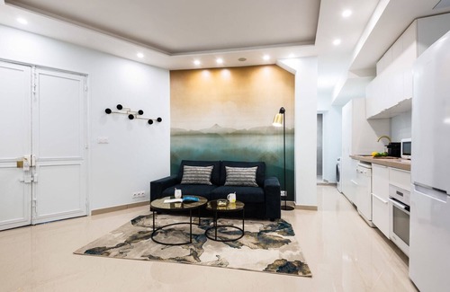 Saint-Vincent-de-Paul Apartamento | Sweett | Lafayette - Estudio Piso, Capacidad 2