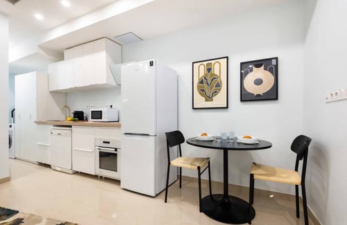 Saint-Vincent-de-Paul Apartamento | Sweett | Lafayette - Estudio Piso, Capacidad 2