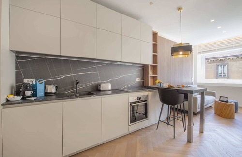 Carrobbio Apartamento | Sweett | Luxury Torino IV