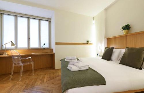 Milan Centre Apartamento | Sweett- Maison Laghetto