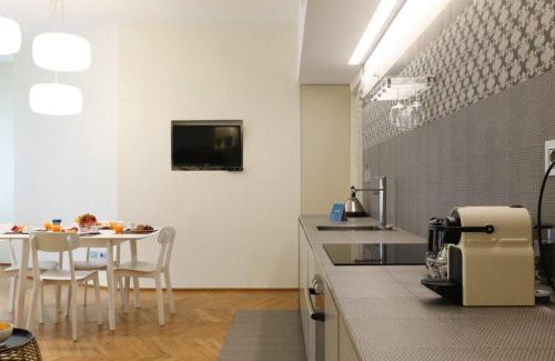 Milan Centre Apartamento | Sweett- Maison Laghetto