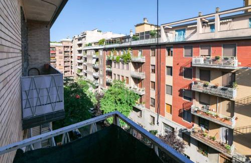Zona Solari Apartamento | Sweett - Modigliani