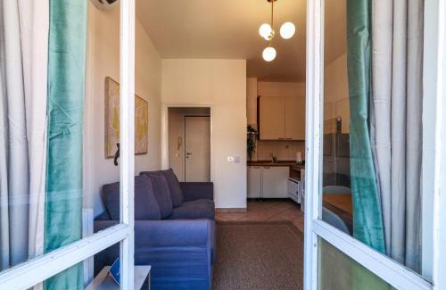 Zona Solari Apartamento | Sweett - Modigliani