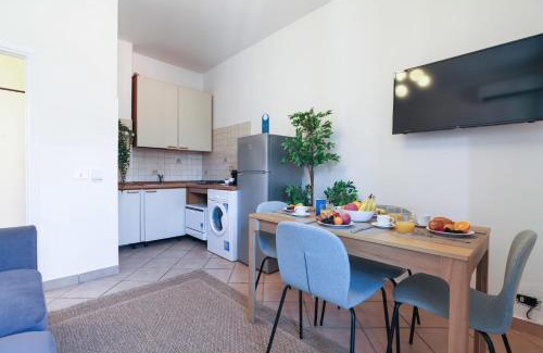 Zona Solari Apartamento | Sweett - Modigliani