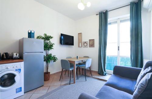 Zona Solari Apartamento | Sweett - Modigliani