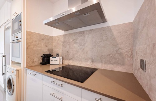 La Vila Olimpica del Poblenou Apartamento | Sweett | Nova Icaria Beach