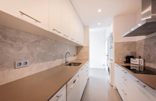 La Vila Olimpica del Poblenou Apartamento | Sweett | Nova Icaria Beach