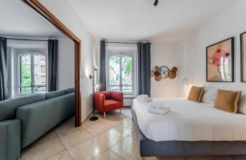 Tricolore Apartamento | Sweett - Piave