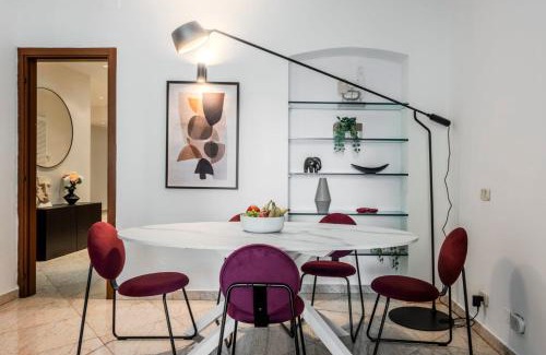 Tricolore Apartamento | Sweett - Piave