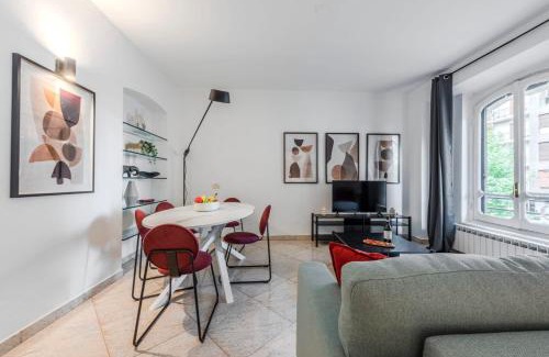Tricolore Apartamento | Sweett - Piave