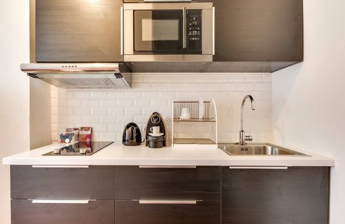 Saint-Germain-des-Pres Apartamento | Sweett | Saint Germain IV