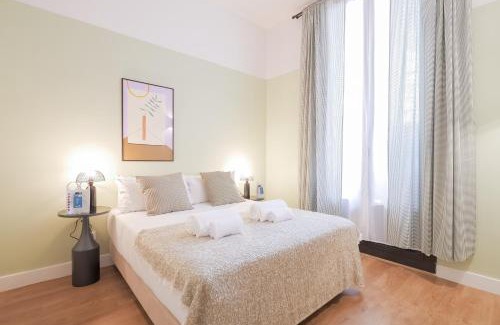 Sant Antoni Apartamento | Sweett - Sepulveda