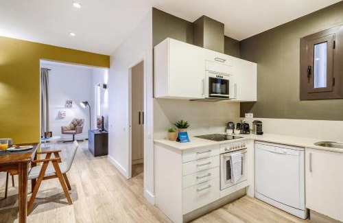 Sant Antoni Apartamento | Sweett - Sepulveda