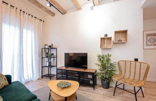 Sant Antoni Apartamento | Sweett - Urgell Eixample