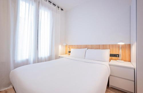Sant Antoni Apartamento | Sweett - Urgell Eixample