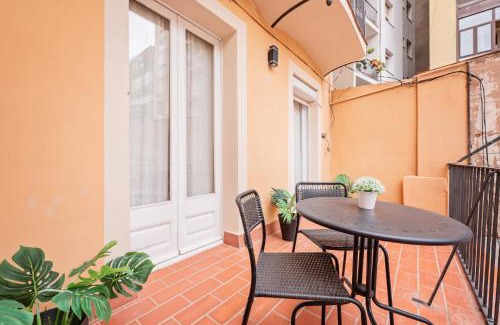 Sant Antoni Apartamento | Sweett - Urgell Eixample