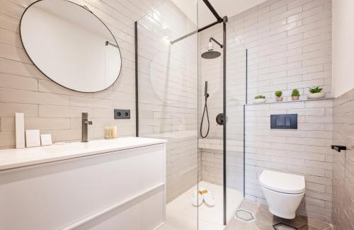 Sant Antoni Apartamento | Sweett - Urgell Eixample