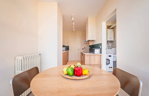 La Vila Olimpica del Poblenou Apartamento | Sweett | Villa Olimpica Mediterranean