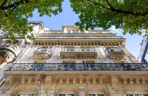 Faubourg-du-Roule Apartamento | Sweett | Wagram Suite IV