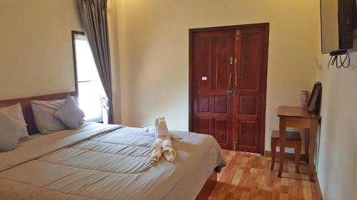 Sangkhla Buri Casa | Sweetville Home