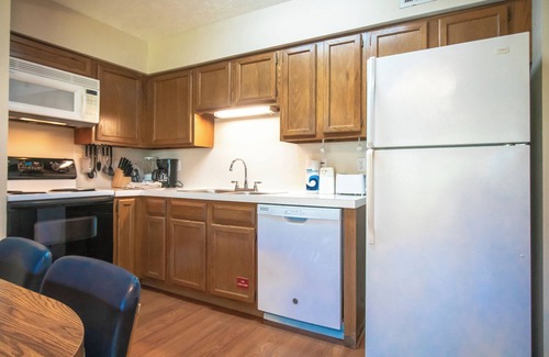April Sound Apartamento | Sweetwater at Lake Conroe