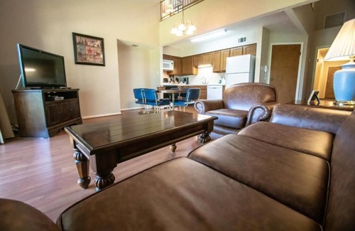 April Sound Apartamento | Sweetwater at Lake Conroe