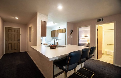 April Sound Apartamento | Sweetwater at Lake Conroe