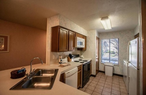 April Sound Apartamento | Sweetwater at Lake Conroe