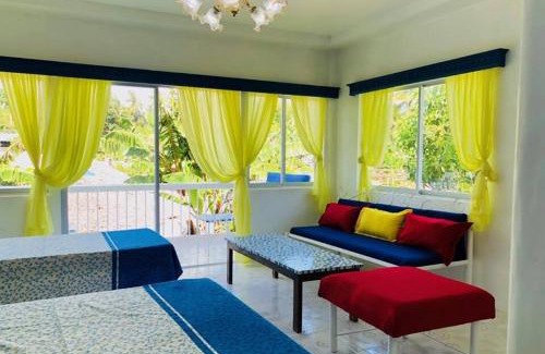 Zamboanguita Complejo | SweetWater Resort