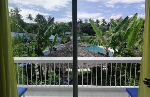 Zamboanguita Complejo | SweetWater Resort