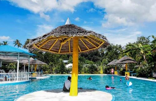 Zamboanguita Complejo | SweetWater Resort