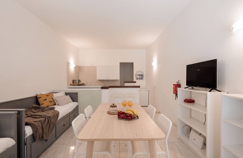 Madliena Apartamento | Sweety - 1BR apartment