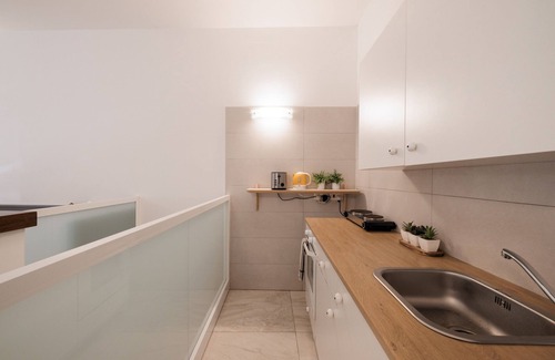 Madliena Apartamento | Sweety - 1BR apartment