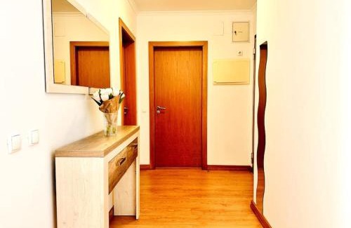Marvila Apartamento | Sweety Bela Vista Apartment