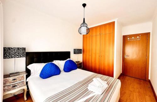 Marvila Apartamento | Sweety Bela Vista Apartment