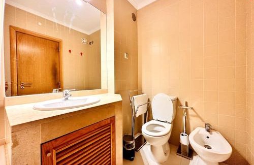 Marvila Apartamento | Sweety Bela Vista Apartment