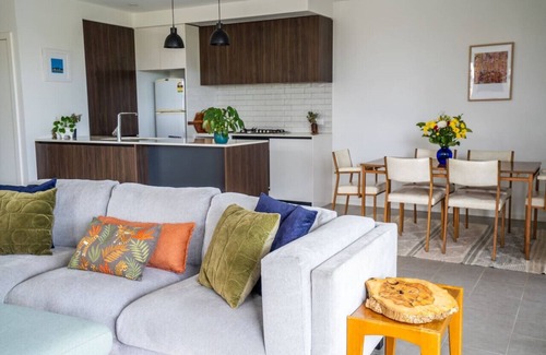 Torquay Casa | Swell Apartment - Pet Friendly!