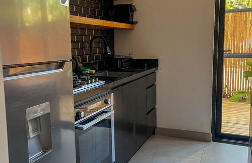 Santa Teresa Apartamento | Swell boutique hotel suite 1