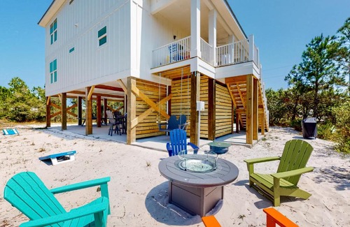 Surf Side Shores Casa | Swell Rider