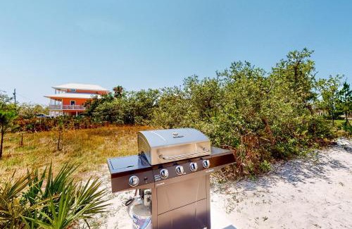 Surf Side Shores Casa | Swell Rider
