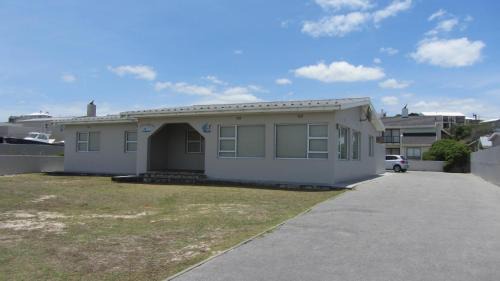 Struisbaai Apartamento | Swem Jannie