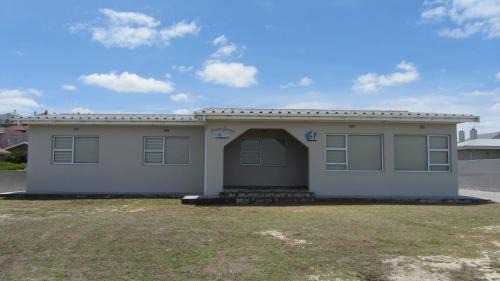 Struisbaai Apartamento | Swem Jannie