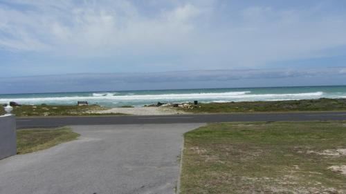 Struisbaai Apartamento | Swem Jannie